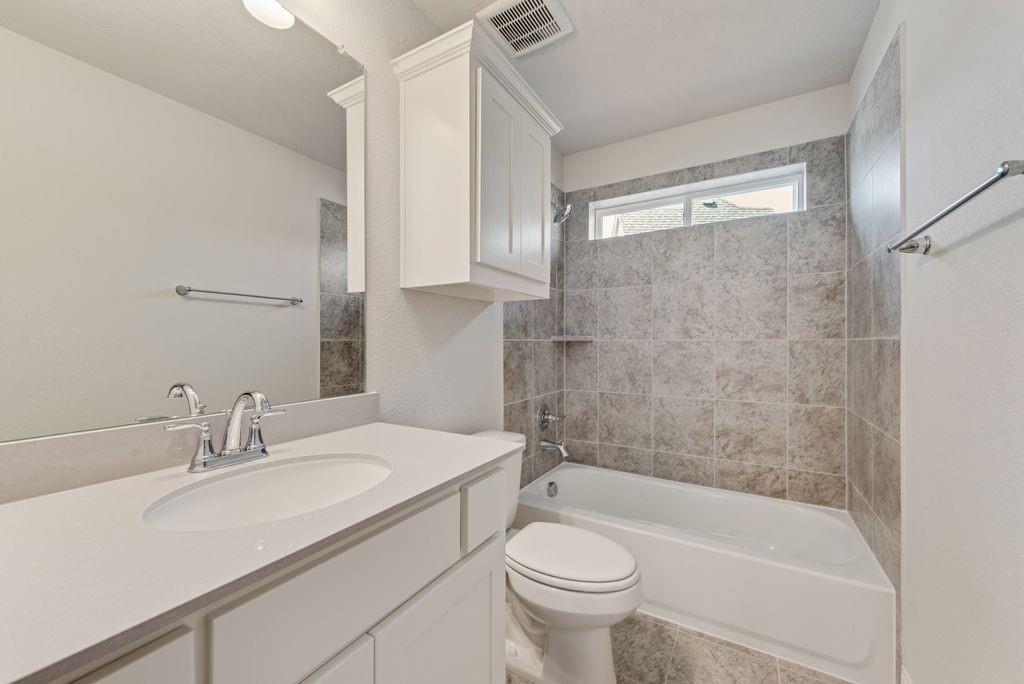 South Pointe - Residential