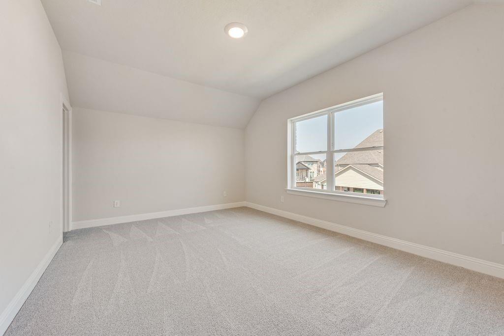 South Pointe - Residential