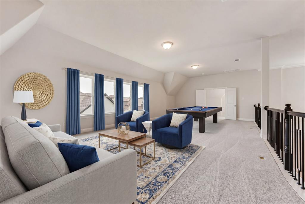 South Pointe - Residential