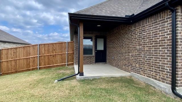Meadows of Morgan Creek - Residential Lease