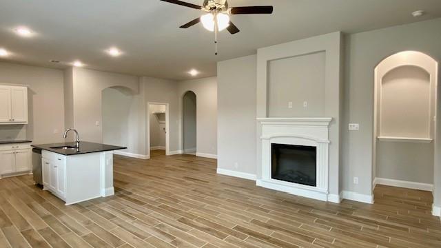 Meadows of Morgan Creek - Residential Lease