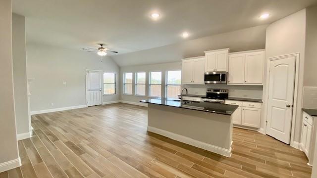 Meadows of Morgan Creek - Residential Lease