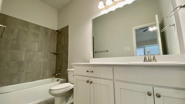 Meadows of Morgan Creek - Residential Lease