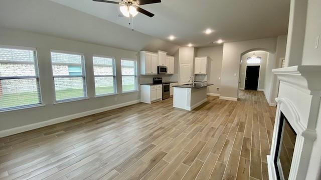 Meadows of Morgan Creek - Residential Lease