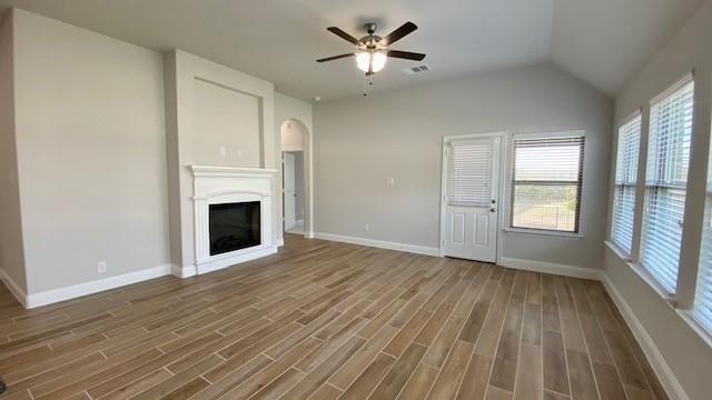Meadows of Morgan Creek - Residential Lease