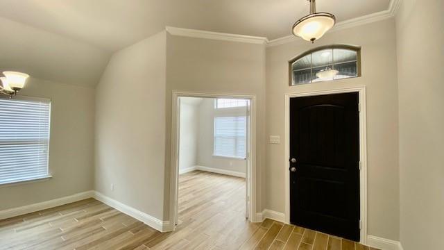 Meadows of Morgan Creek - Residential Lease