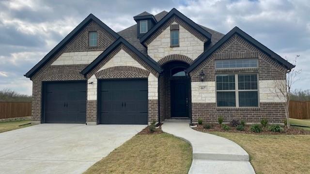 Meadows of Morgan Creek - Residential Lease