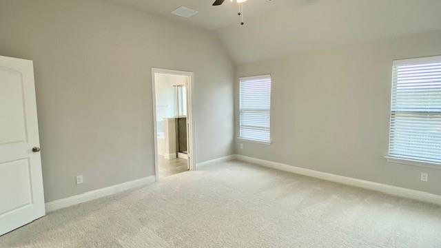 Meadows of Morgan Creek - Residential Lease