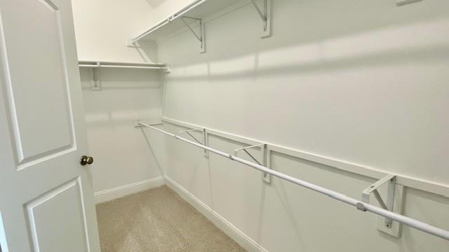 Meadows of Morgan Creek - Residential Lease