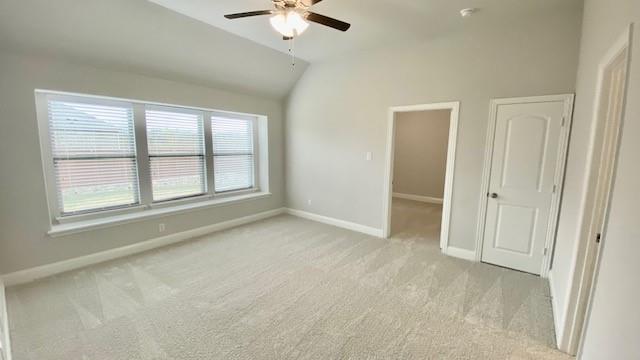 Meadows of Morgan Creek - Residential Lease