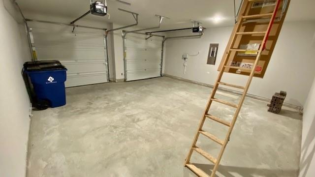 Meadows of Morgan Creek - Residential Lease