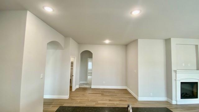 Meadows of Morgan Creek - Residential Lease