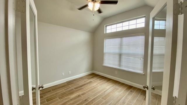 Meadows of Morgan Creek - Residential Lease