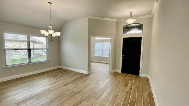 Meadows of Morgan Creek - Residential Lease