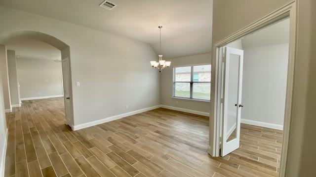 Meadows of Morgan Creek - Residential Lease