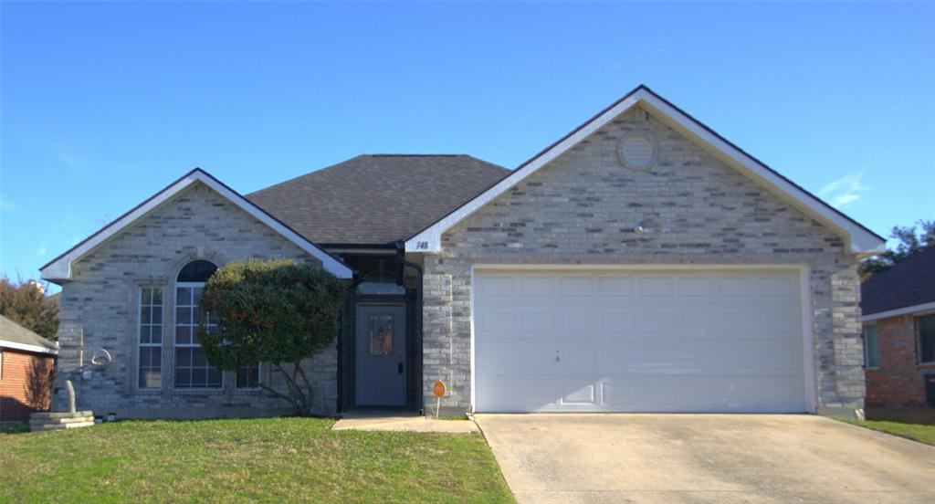 Experience the best of both worlds with this stunning 3 bedroom, 2 bathroom home for rent! Located just minutes from the picturesque lake and surrounded by major shopping centers, this property offers the perfect blend of tranquility and convenience.

As you step inside, you'll be greeted by the bright and airy living room, complete with multiple windows that let in plenty of natural light. The three bedrooms are spacious and well-appointed, providing ample storage space for all your belongings. 

The kitchen is fully equipped with a range, fridge, dishwasher, granite countertops, and plenty of cabinet space, making meal prep a breeze. And with a dishwasher, you'll have more time to enjoy the lake views or explore the nearby shopping centers.

The location of this home is truly unbeatable. Take a stroll around the lake, grab a bite to eat at one of the many nearby restaurants, or shop 'til you drop at the local retail centers. It's all within reach!

Schedule a showing today!