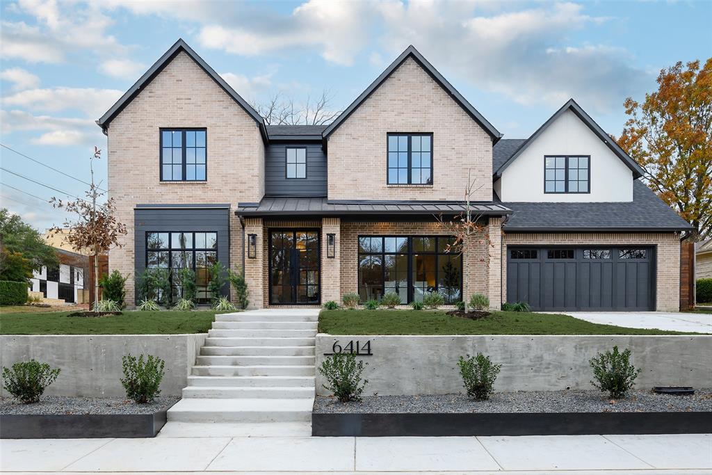 LAKEWOOD ESTATES - Residential
