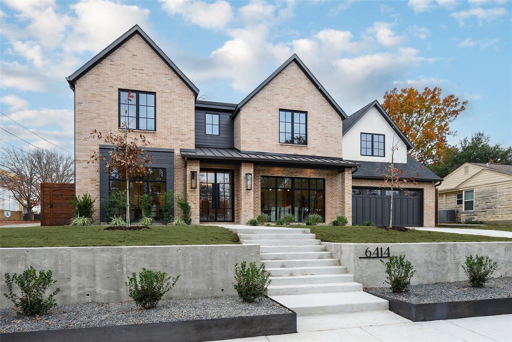 LAKEWOOD ESTATES - Residential