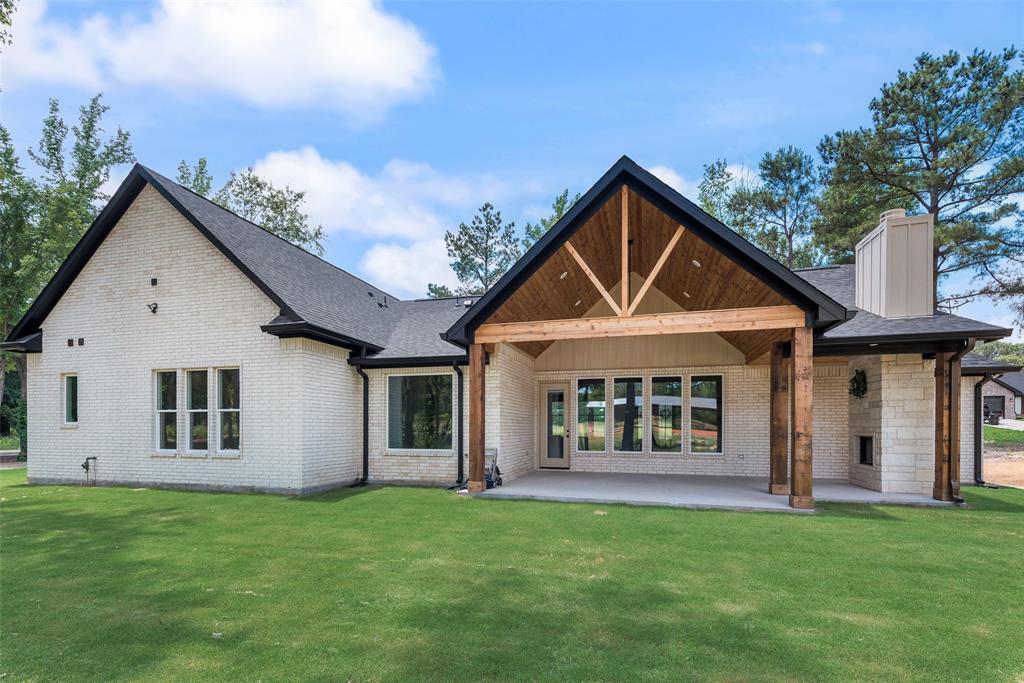 Deer Ridge - Residential