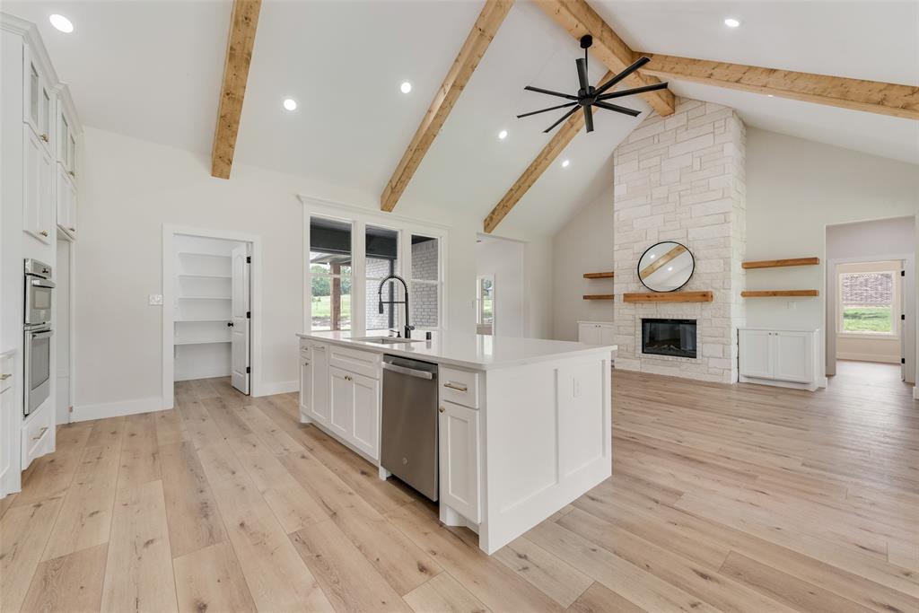 Deer Ridge - Residential