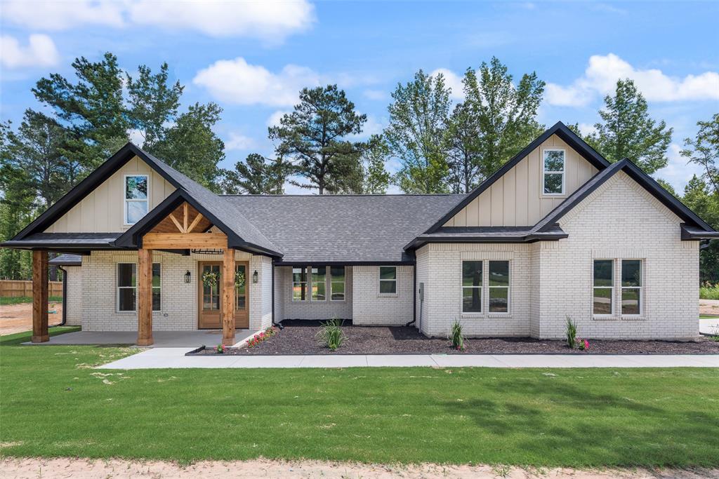 Deer Ridge - Residential
