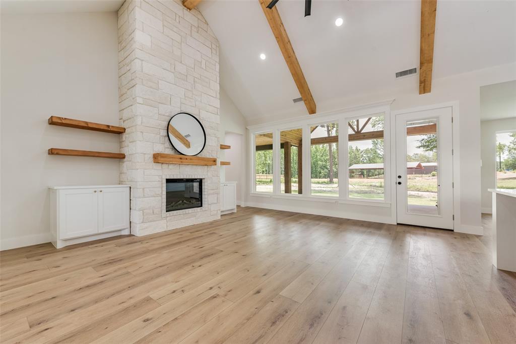 Deer Ridge - Residential