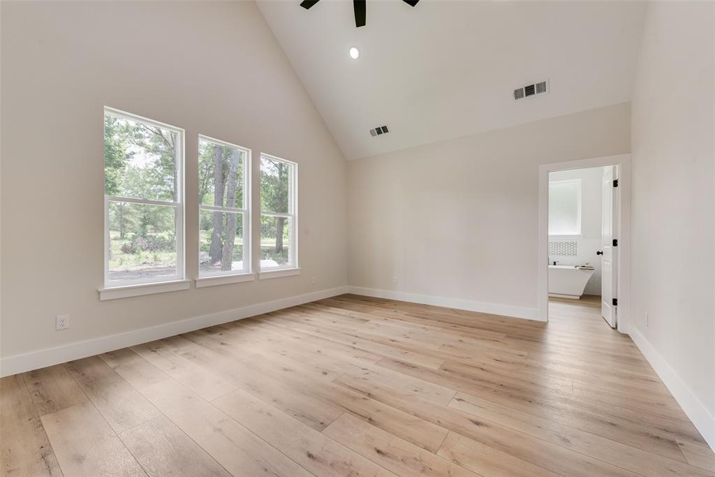 Deer Ridge - Residential
