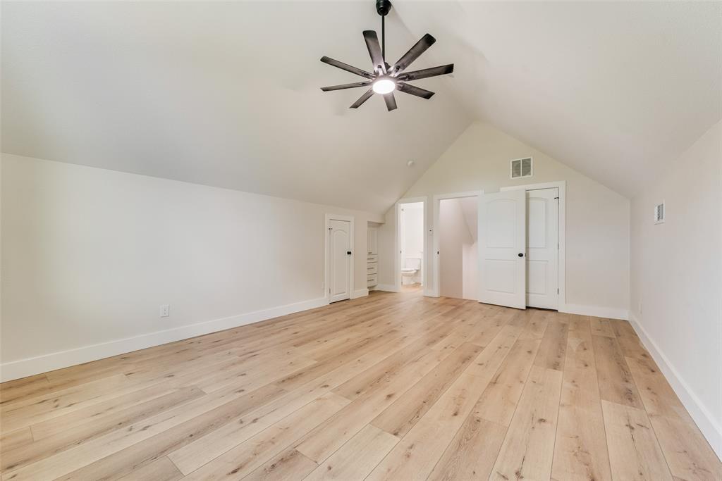 Deer Ridge - Residential