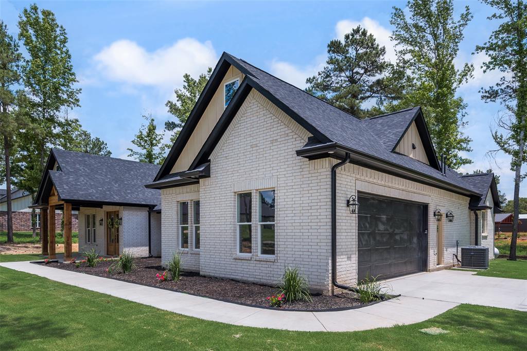 Deer Ridge - Residential