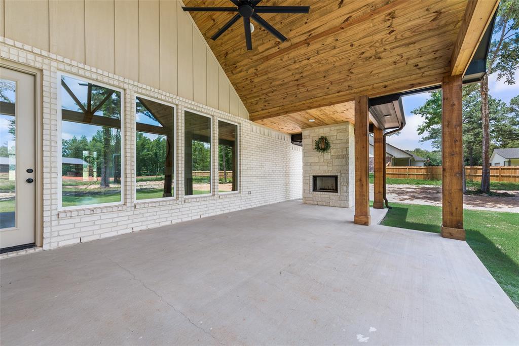 Deer Ridge - Residential