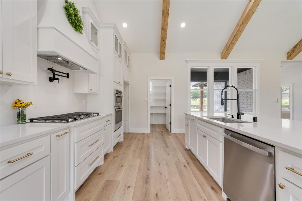 Deer Ridge - Residential