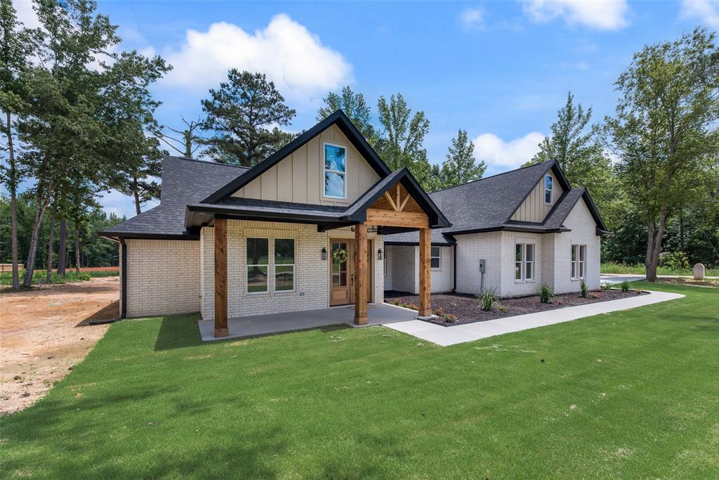 Deer Ridge - Residential