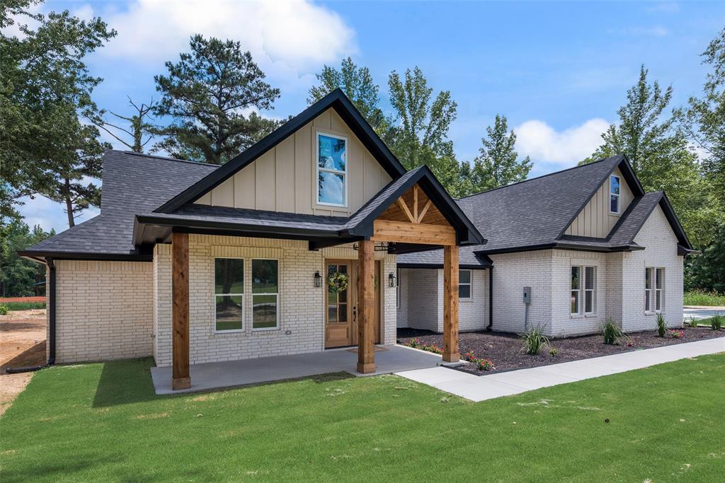 Deer Ridge - Residential