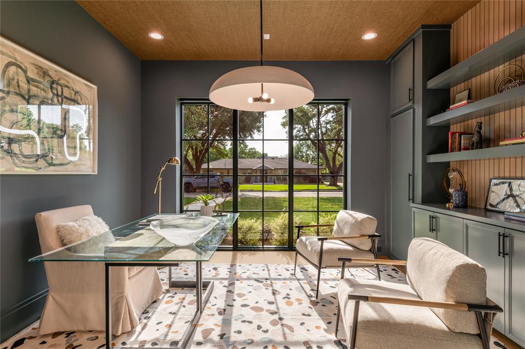 Midway Hills - Residential