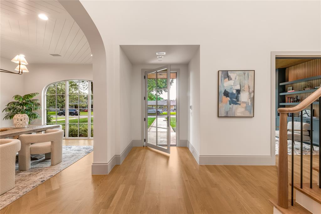 Midway Hills - Residential