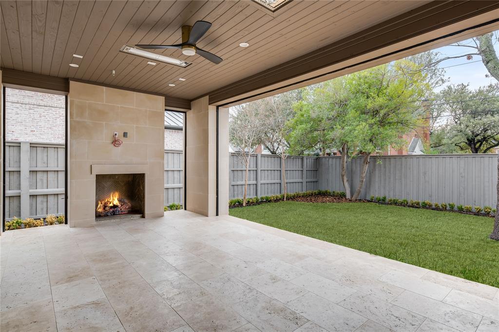 University Heights - Residential