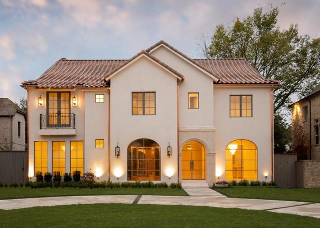 University Heights - Residential