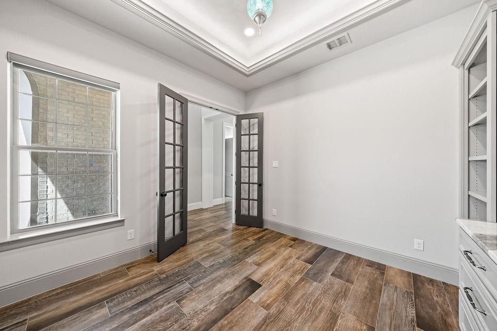 Thomas Crossing Add - Residential