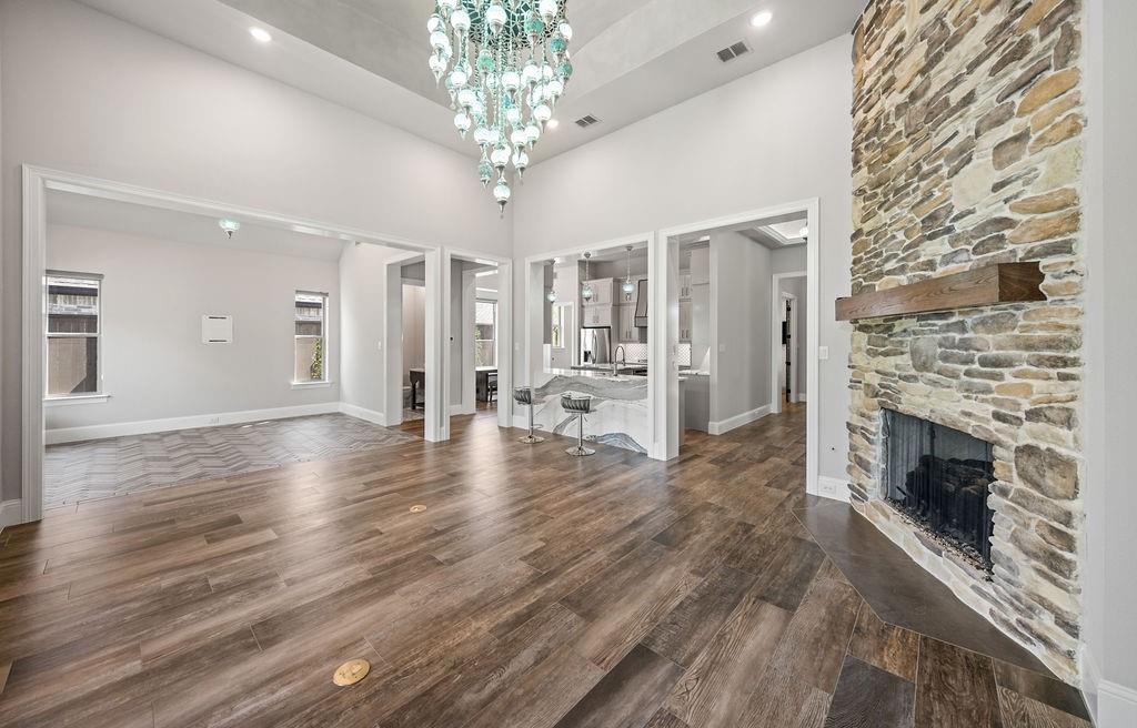 Thomas Crossing Add - Residential