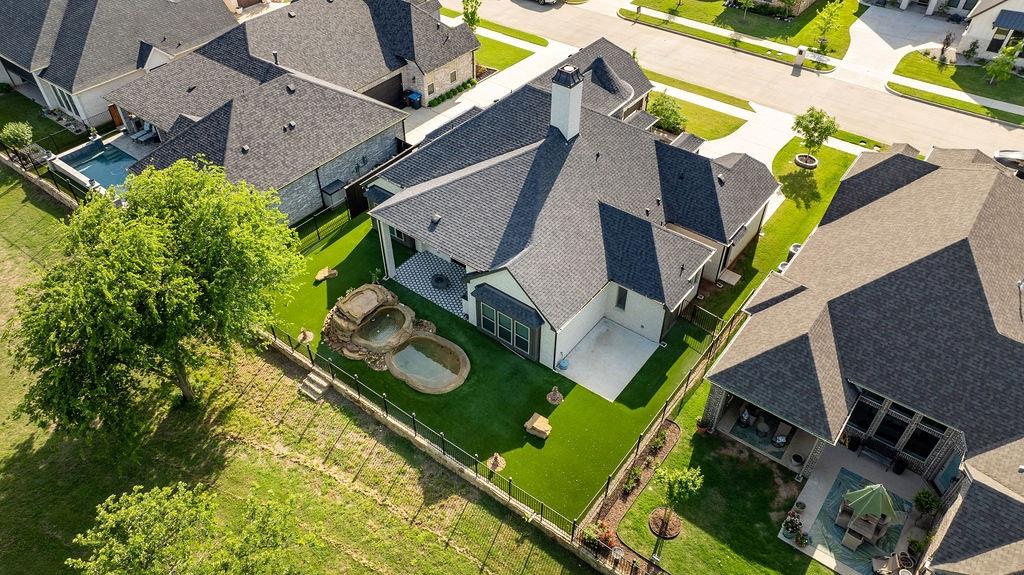 Thomas Crossing Add - Residential