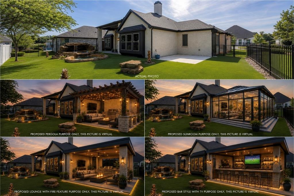 Thomas Crossing Add - Residential