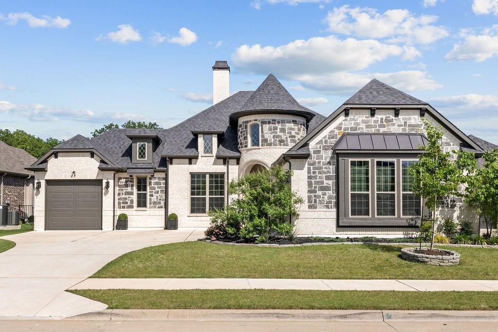 Thomas Crossing Add - Residential