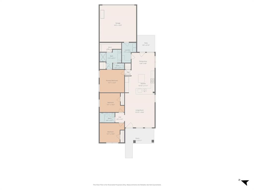 Palmilla Springs - Residential