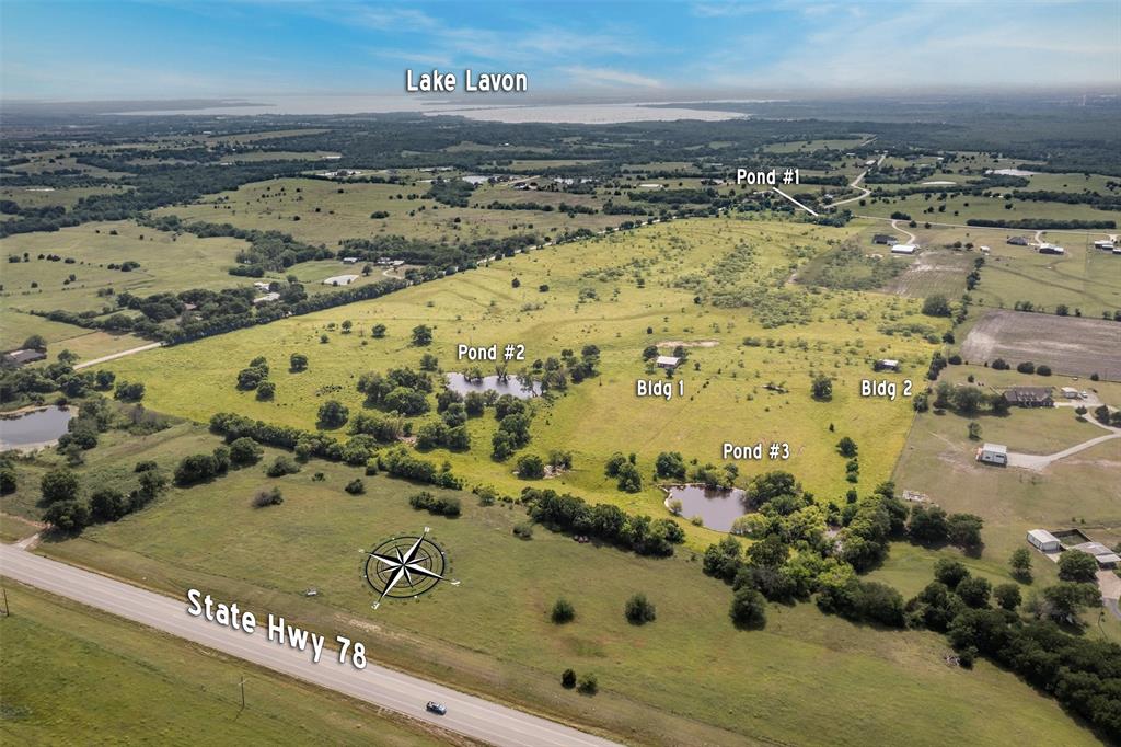 Exceptional opportunity in fast-growing Collin County! This beautiful 10-acre tract offers the perfect combination of prime location, usability, and future potential, featuring approximately 450 feet of road frontage on CR 613 for excellent visibility and easy access. Conveniently located just minutes from Farmersville High School (approx. 3 min) and Collin College (approx. 6 min). Property is outside the floodplain, maximizing buildability and reducing risk. Water and electricity available on street and future owner can start building a home immediately or hold as recreation land. Ideally positioned near State Hwy 78 and only 2.5 miles from Hwy 380, providing quick access to McKinney, Anna, Melissa, Princeton, and Greenville. Groceries and shopping all within reasonable driving distance. Perfect for investors, builders, or owner-users seeking land in one of North Texas’ most rapidly developing corridors. Future proposed Outer Loop will be going through Farmersville and may bring a lot more growth to this area. Lot 4 Listing. Adjacent lots available and seller may subdivide depending on terms. Text listing agent for details.