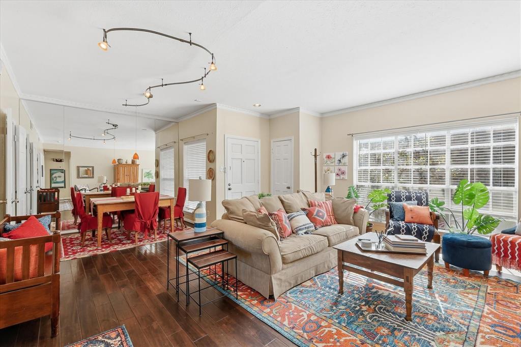 Royale Orleans South Condo - Residential