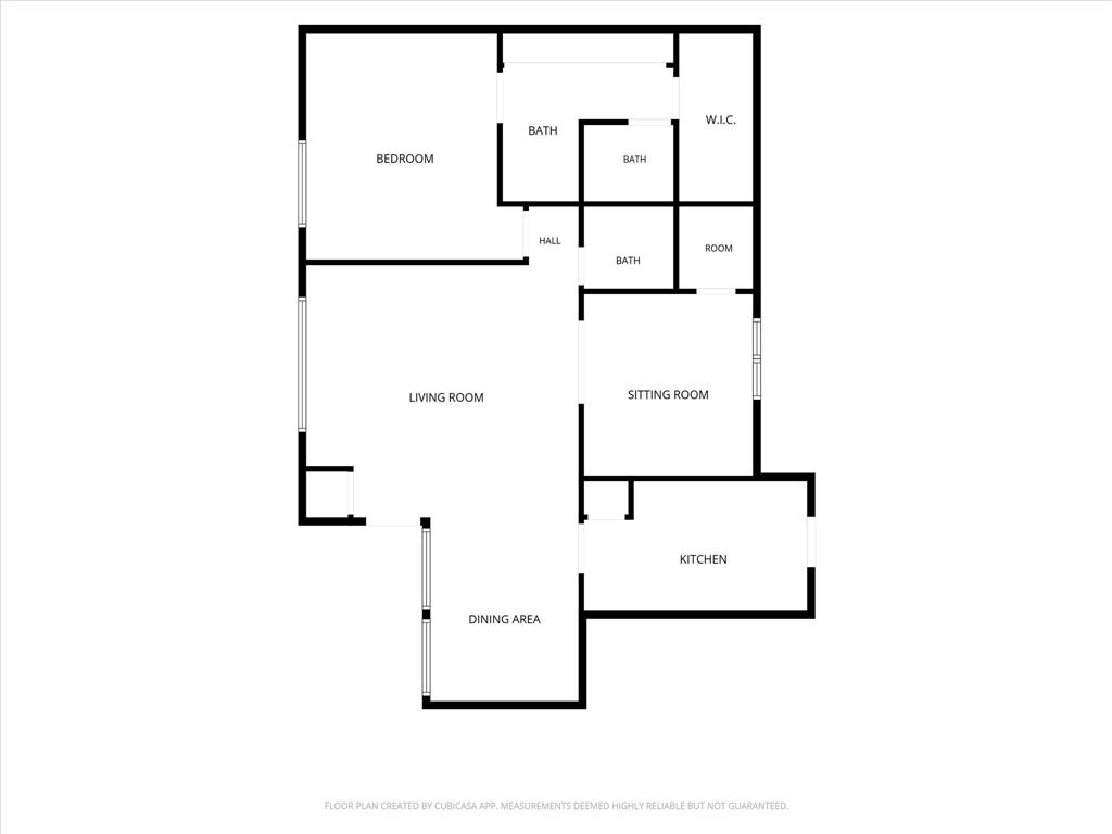 Royale Orleans South Condo - Residential