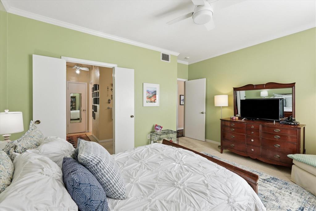 Royale Orleans South Condo - Residential