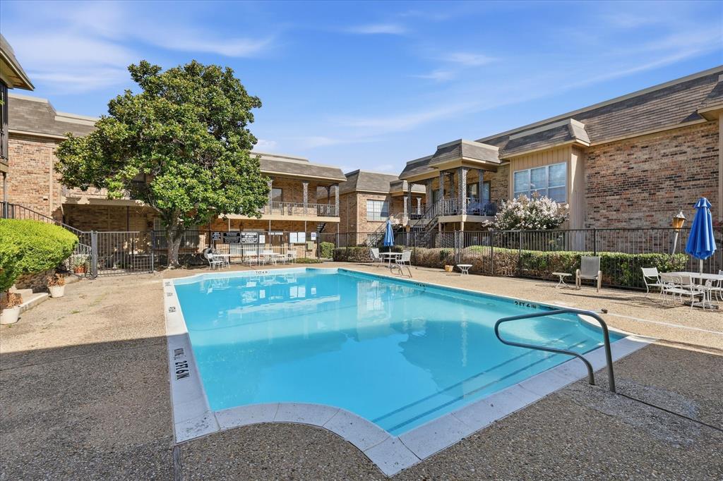 Royale Orleans South Condo - Residential
