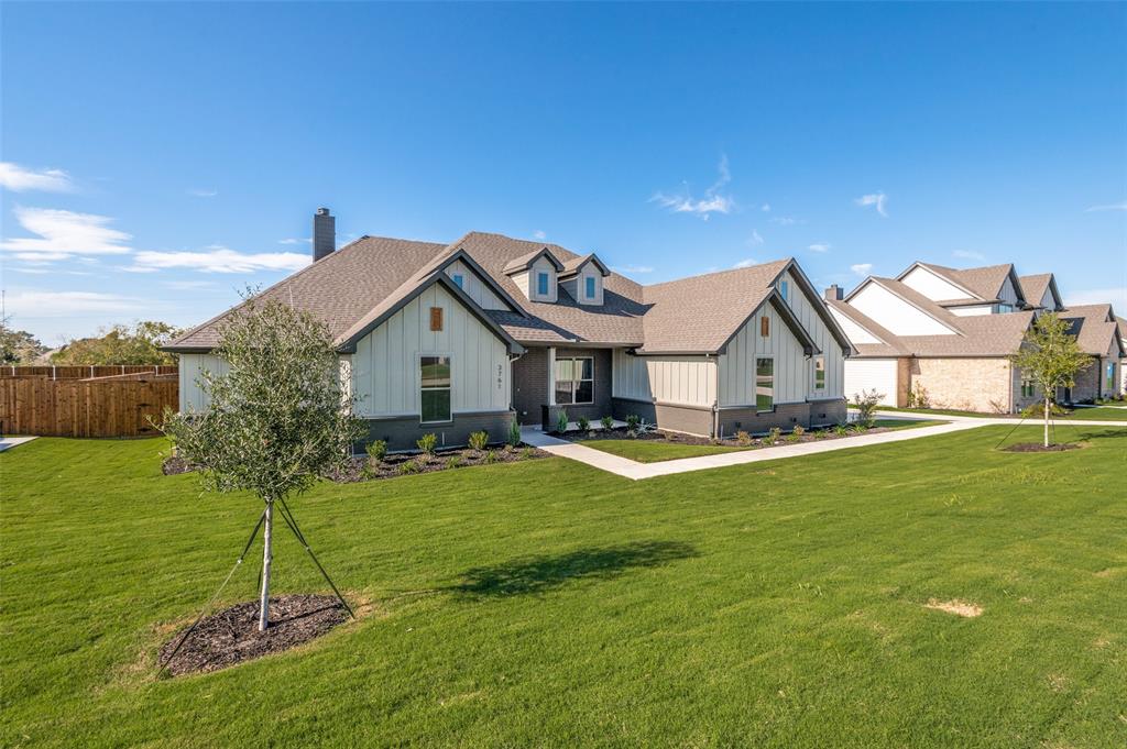 Bryson Manor - Residential