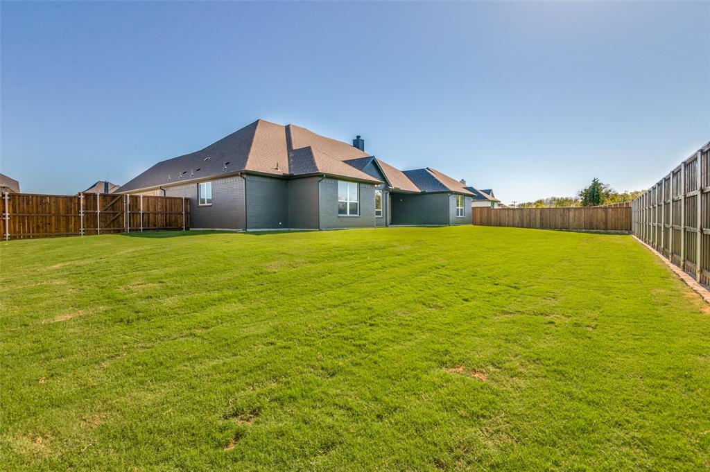 Bryson Manor - Residential